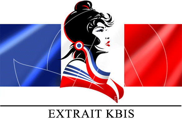 Logo kbis